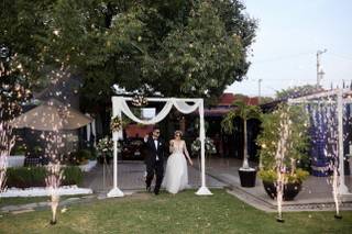 Las Palomas Atlixco - 8