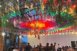 Jardín Cali Coanatl - 12