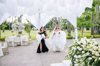 Alicia Zambrano Wedding Planner - 6