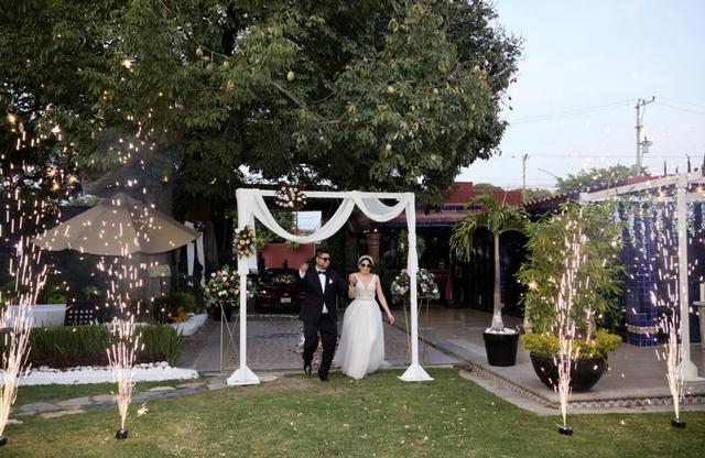 Las Palomas Atlixco - 4