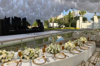 Alicia Zambrano Wedding Planner - 7