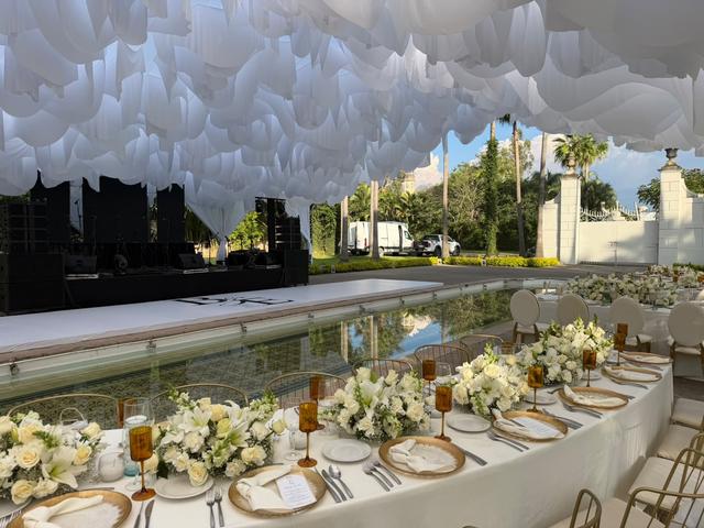 Alicia Zambrano Wedding Planner - 4