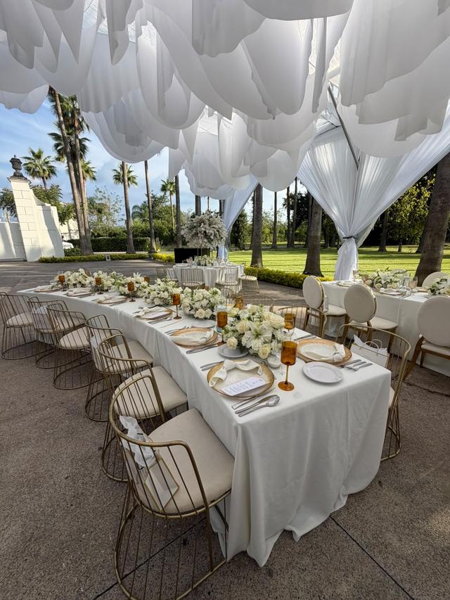 Alicia Zambrano Wedding Planner - 2