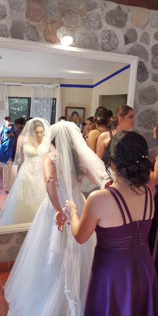 Wedding Planner TJ - 2