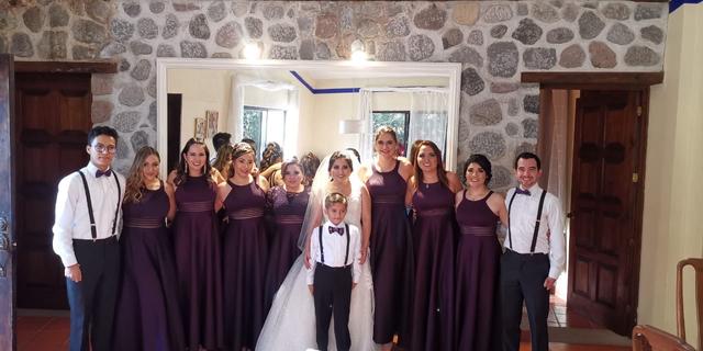 Wedding Planner TJ - 1
