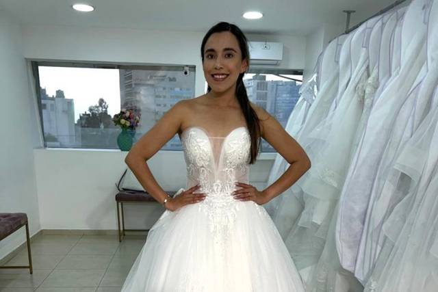 BE A WIFE 5