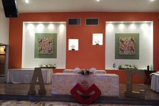 Recepciones María Isabel - 8