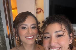 Sandy Ruiz Make Up - 12