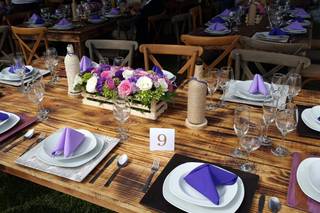 Banquetes Essence - 1