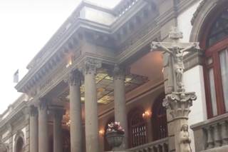 Centro Gallego de México - 9