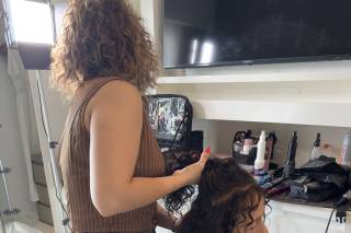 Sandy Ruiz Make Up - 13