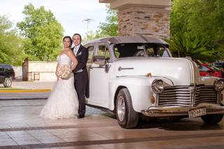 Antonio Rodriguez - 5