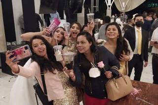 Los Pavorreales - 12