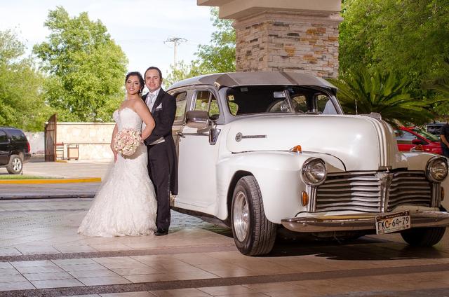 Antonio Rodriguez - 1