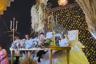 Áine Jardín y Banquetes - 5