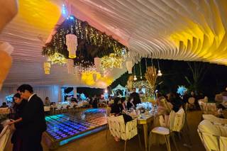 Áine Jardín y Banquetes - 6