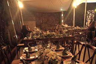 Jardín Casa Moreno - 19