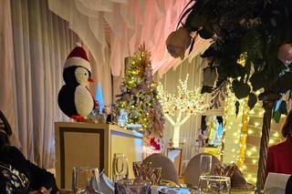 Áine Jardín y Banquetes - 7