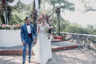 Flores Vintage & Chic - 6