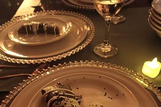 Jardín Casa Moreno - 20