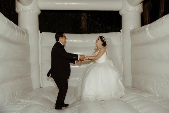 Viri Perdomo Makeup Artist - 4