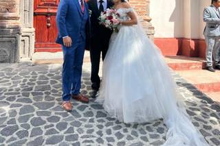 Fashion Bride México - 23
