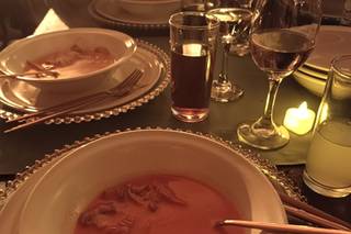 Jardín Casa Moreno - 21