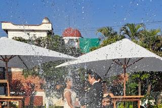 Plaza de las Flores - 5