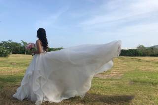 Brides by Kikiss Closet - 5