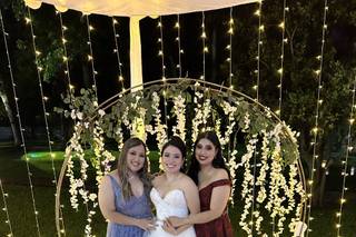 Princess Wedding Gardens - 14