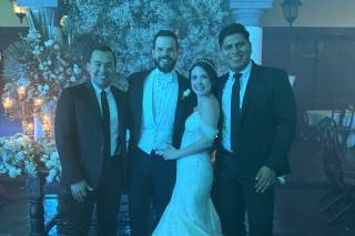 The Wedding Company Mty - 16