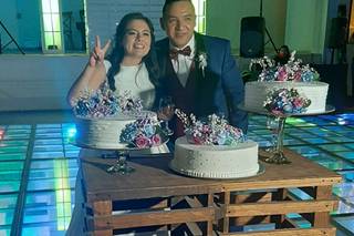 Jardín de Eventos Frida - 16