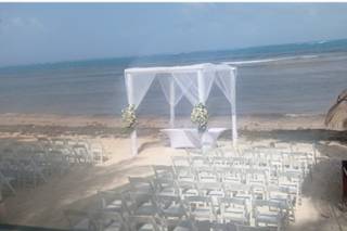 Azul Beach Resort - 1