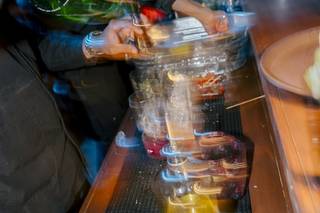 Chezmixology - 11