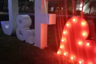 Jardín de Eventos Frida - 17