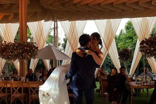 Con Amor Wedding Planner - 21