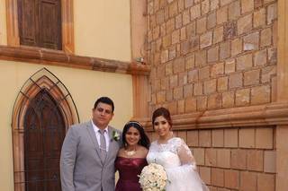 Lafayette Novias - 13