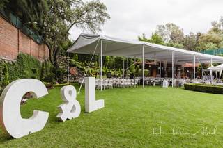 Hacienda de La Condesa - 19