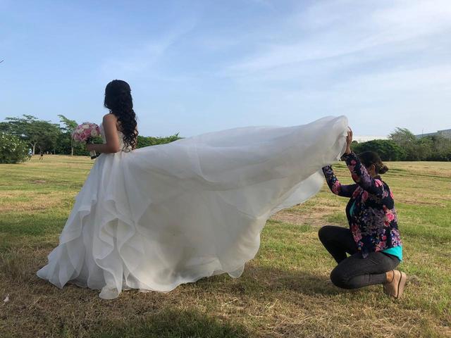 Brides by Kikiss Closet - 3