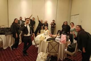 Pamela Lara Wedding Planner - 6