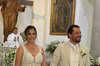 Vestida de Novia - 10