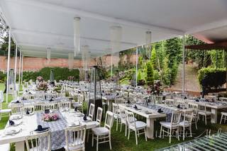 Hacienda de La Condesa - 20