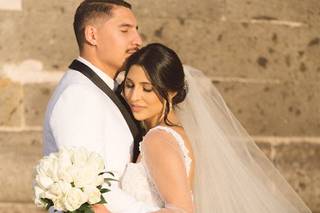 Elizabeth Mendoza - 19