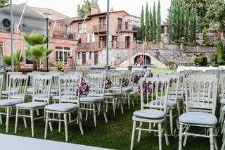 Hacienda de La Condesa - 21