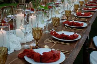 Weddings and Events by Angel - 5