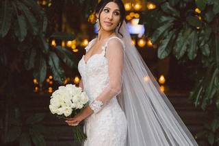 Elizabeth Mendoza - 21