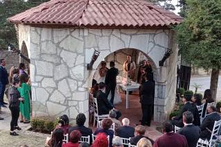 Hacienda México Lindo - 5