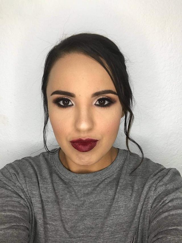 Makeup Bibi - 3