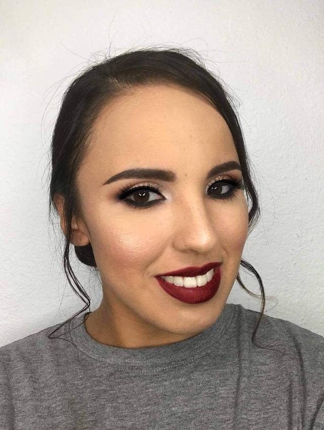 Makeup Bibi - 4