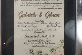 Invitaciones Sánchez - 3